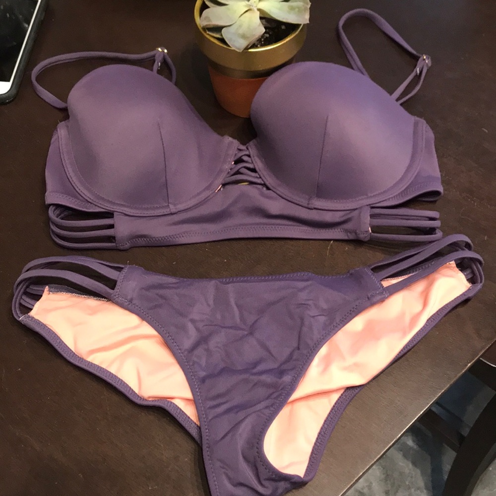 Victoria Secret bikini set